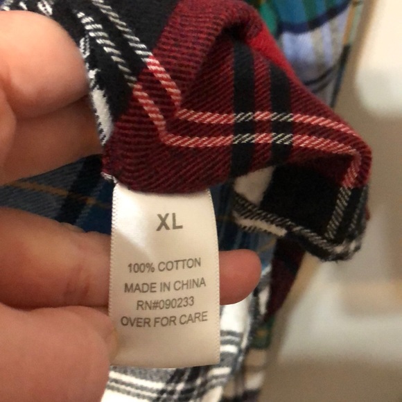 PacSun button down - Picture 8 of 9